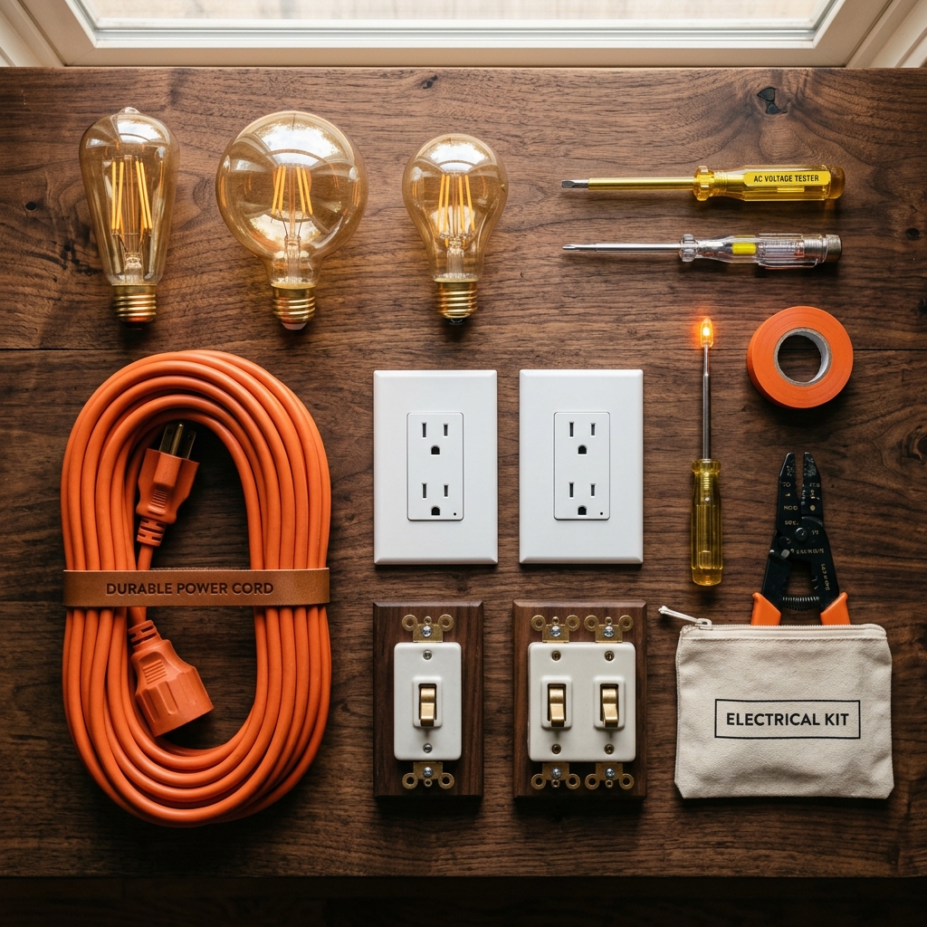 Electricidad