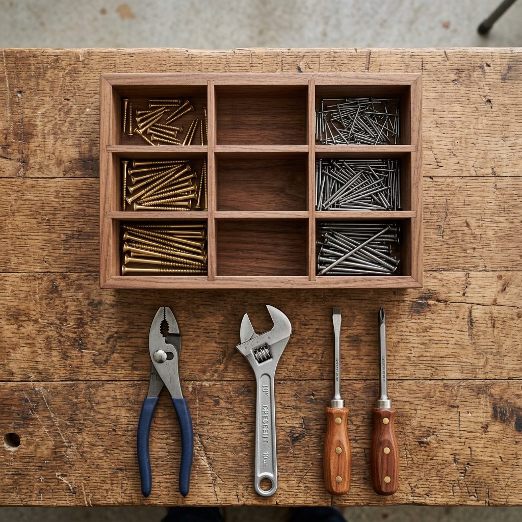 Ferretería